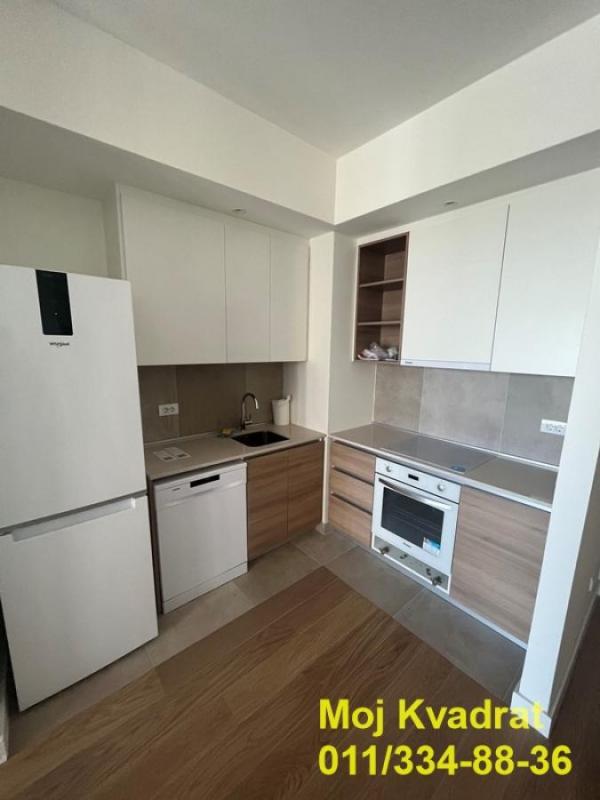 Slika 2 - Dvosoban stan na prodaju, 55m2, 330.000€