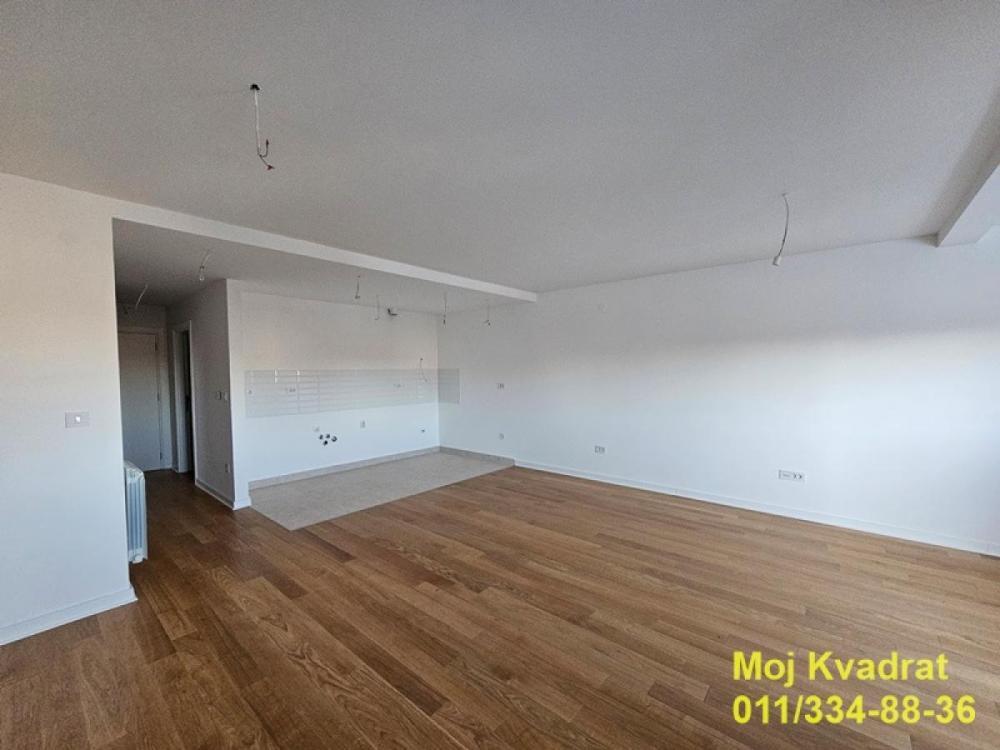 Glavna slika -Četvorosoban stan na prodaju, 110m2, 385.000€
