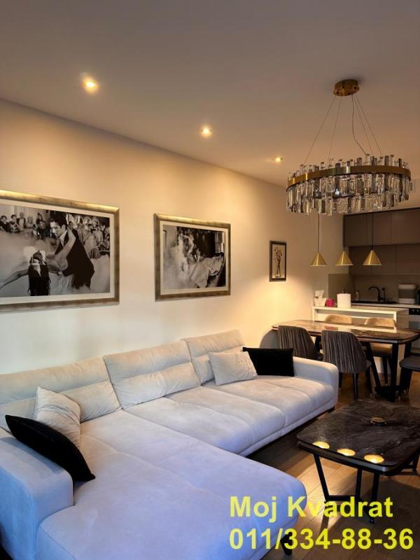 Glavna slika -Dvosoban stan na prodaju, 59m2, 327.000€