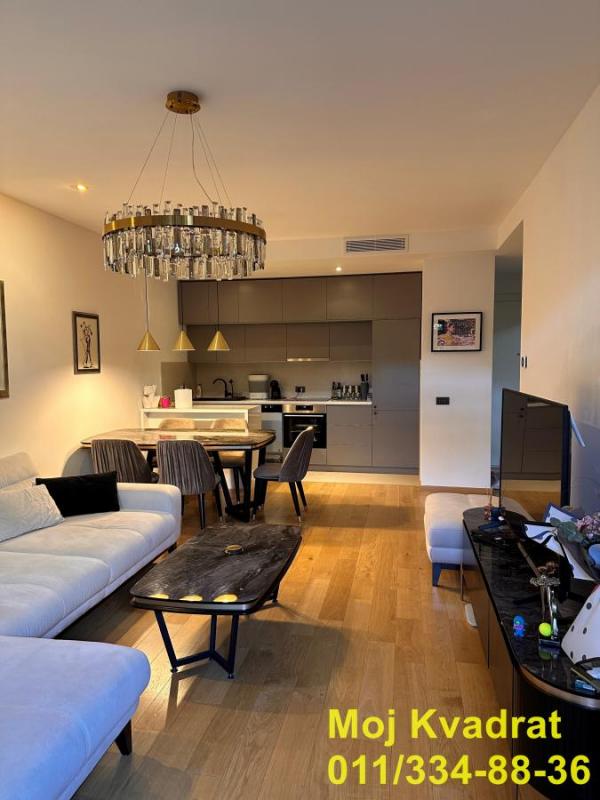 Slika 2 - Dvosoban stan na prodaju, 59m2, 327.000€