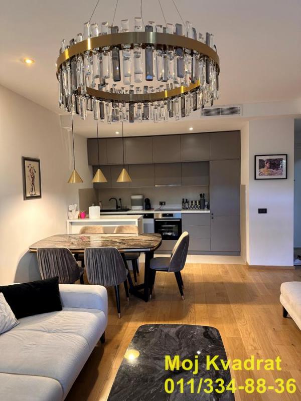 Slika 1 - Dvosoban stan na prodaju, 59m2, 327.000€