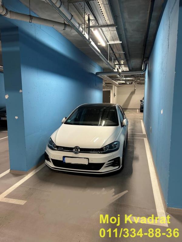 Slika 11 - Dvosoban stan na prodaju, 59m2, 327.000€