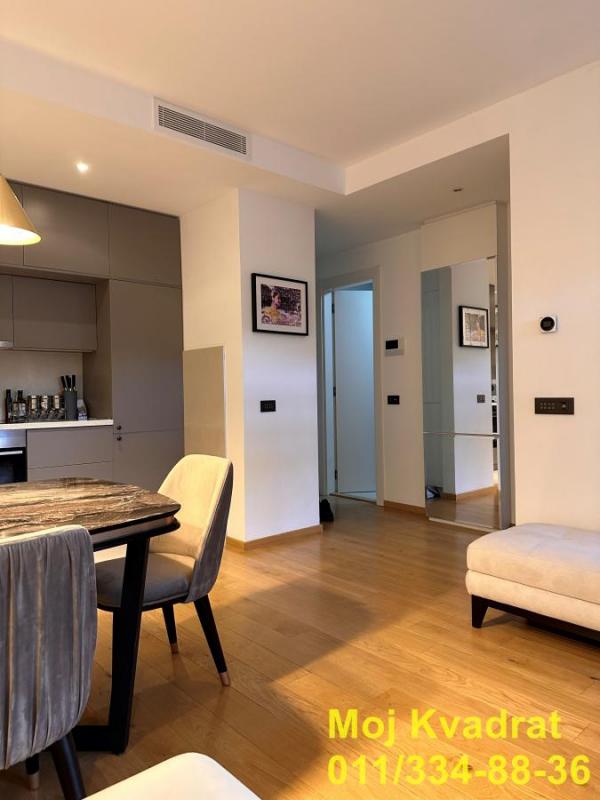 Slika 4 - Dvosoban stan na prodaju, 59m2, 327.000€