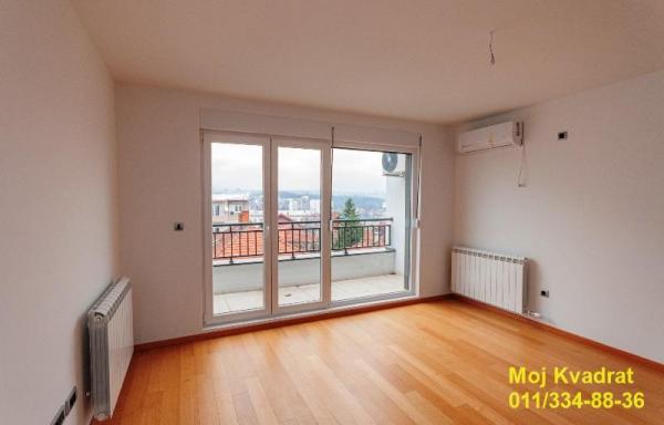 Slika 1 - Trosoban stan na prodaju, 92m2, 322.000€