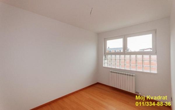 Slika 2 - Trosoban stan na prodaju, 92m2, 322.000€