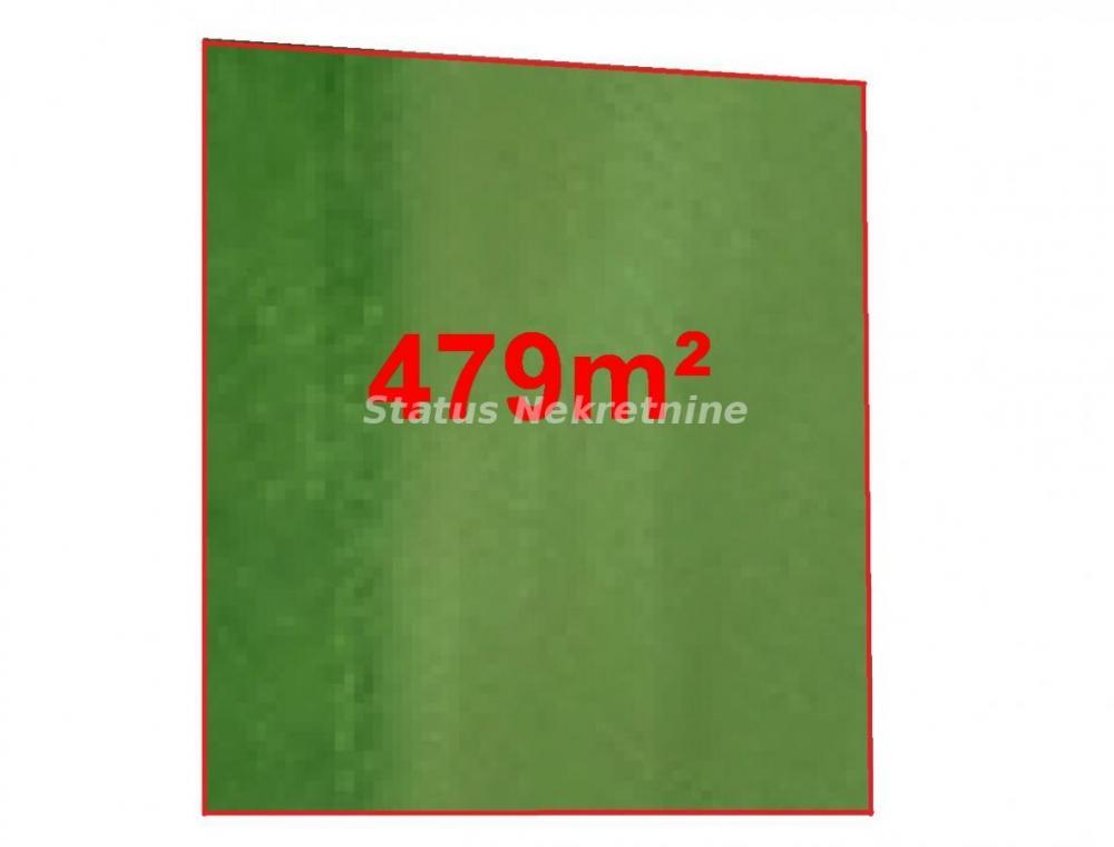 Glavna slika - Plac na prodaju, Futog, , 39.500€