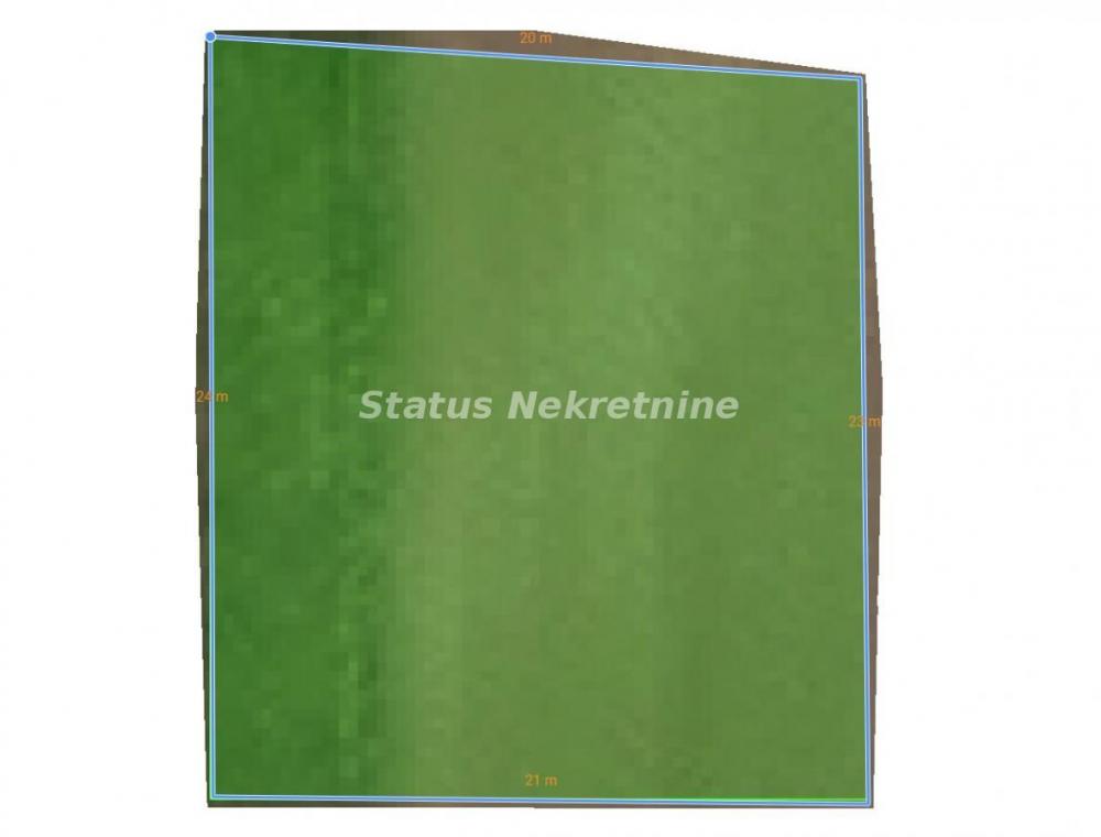 Slika 3 -  Plac na prodaju, Futog, , 39.500€