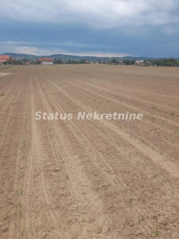 Slika 1 -  Plac na prodaju, Futog, , 39.500€