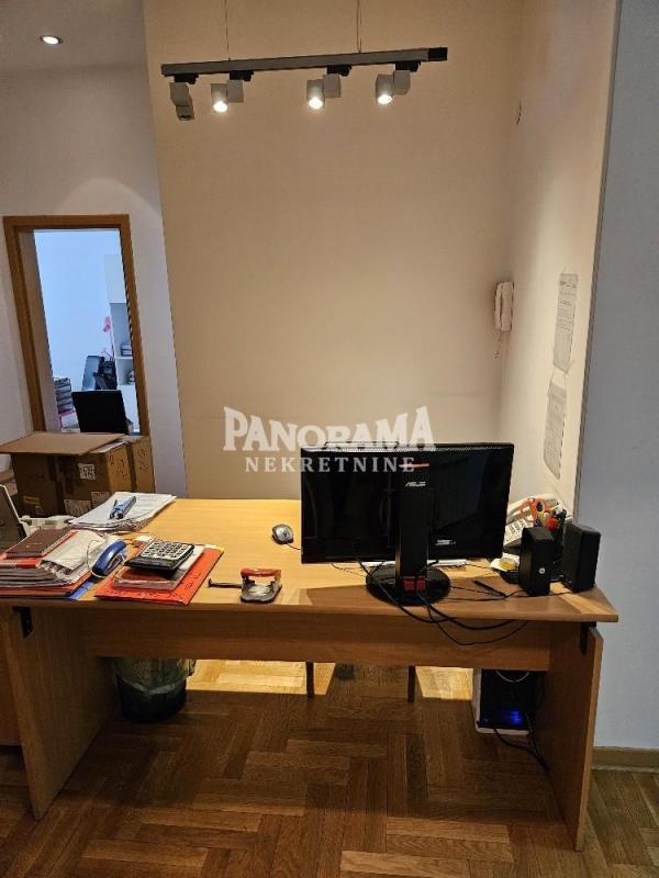 Slika 7 - Ivankovačka,  Lokal za izdavanje, 140m2, 1.950€