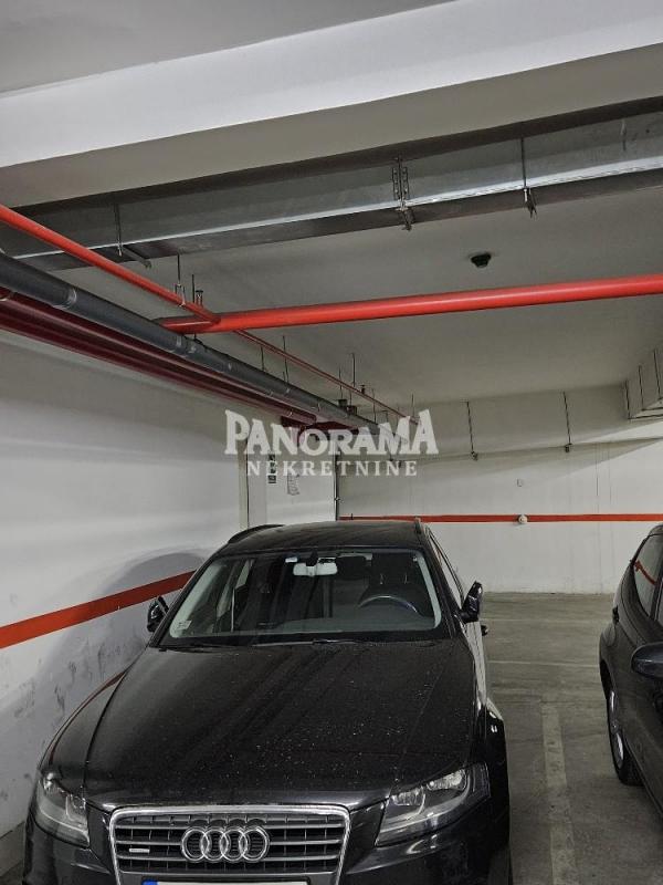 Slika 11 - Ivankovačka,  Lokal za izdavanje, 140m2, 1.950€