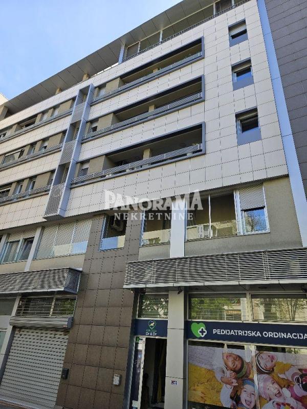 Slika 10 - Ivankovačka,  Lokal za izdavanje, 140m2, 1.950€