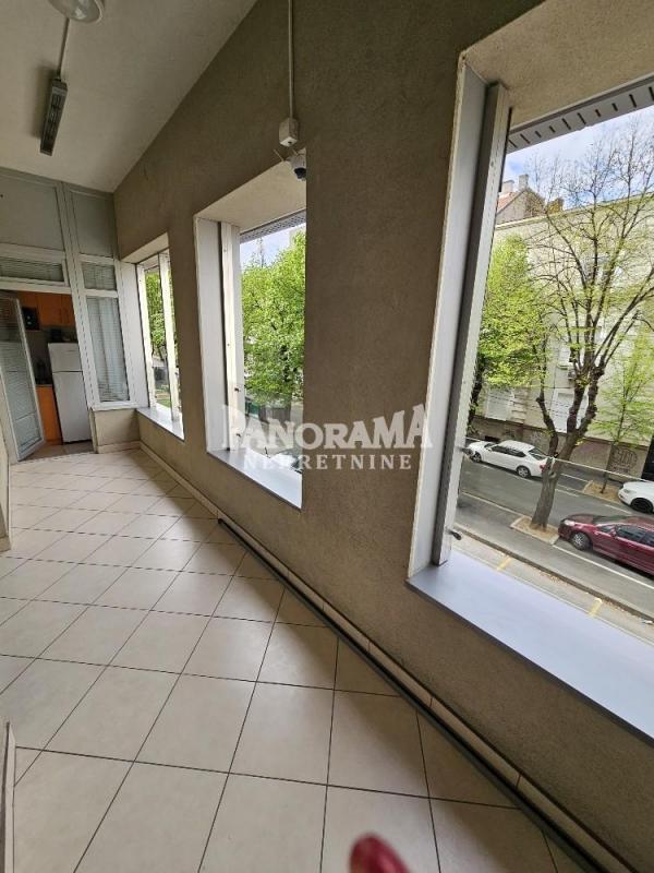 Slika 3 - Ivankovačka,  Lokal za izdavanje, 140m2, 1.950€