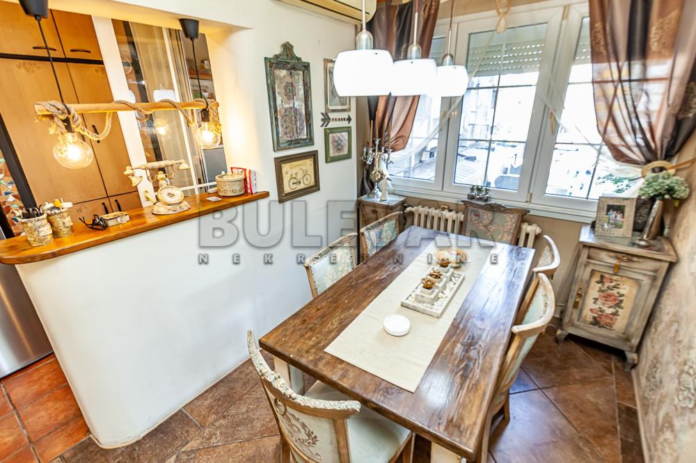 Slika 5 - Zetska, Trosoban stan na prodaju, 72m2, 160.000€