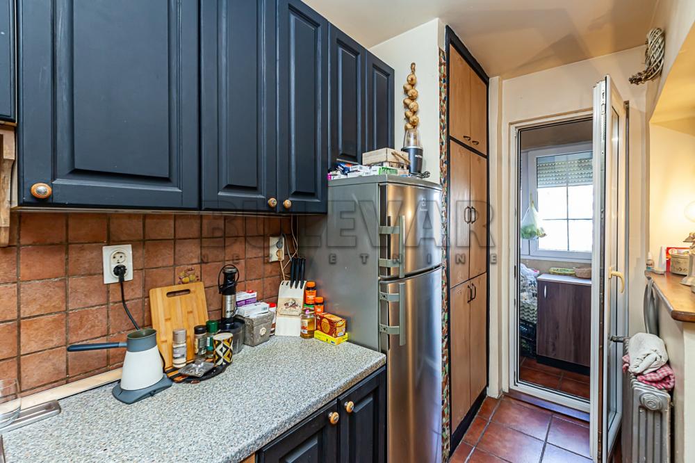 Slika 10 - Zetska, Trosoban stan na prodaju, 72m2, 160.000€