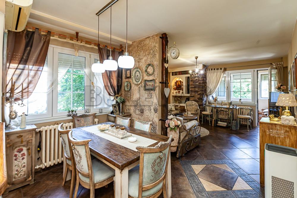 Slika 6 - Zetska, Trosoban stan na prodaju, 72m2, 160.000€