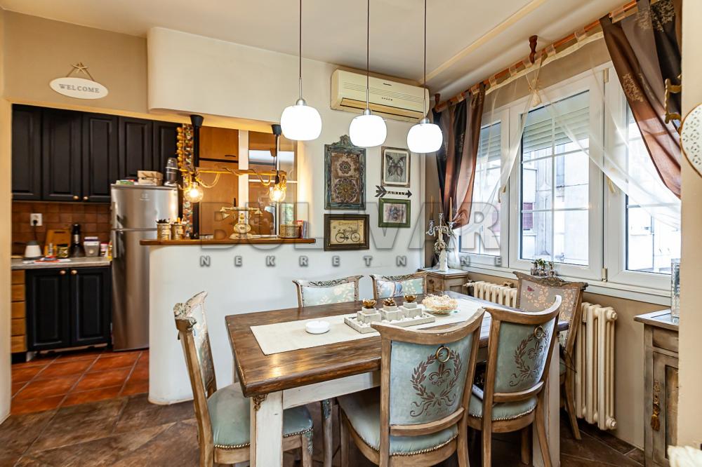 Slika 4 - Zetska, Trosoban stan na prodaju, 72m2, 160.000€