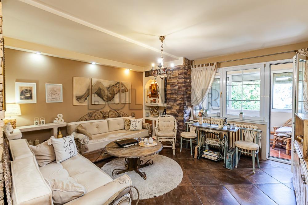 Slika 1 - Zetska, Trosoban stan na prodaju, 72m2, 160.000€