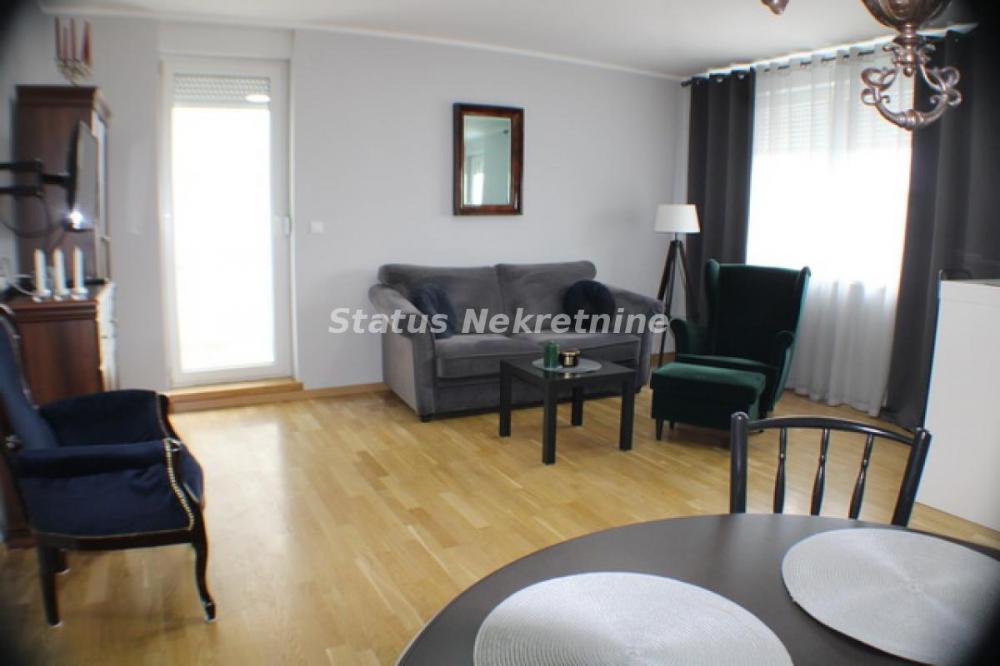 Glavna slika -Jednoiposoban stan na prodaju, 50m2, 139.200€