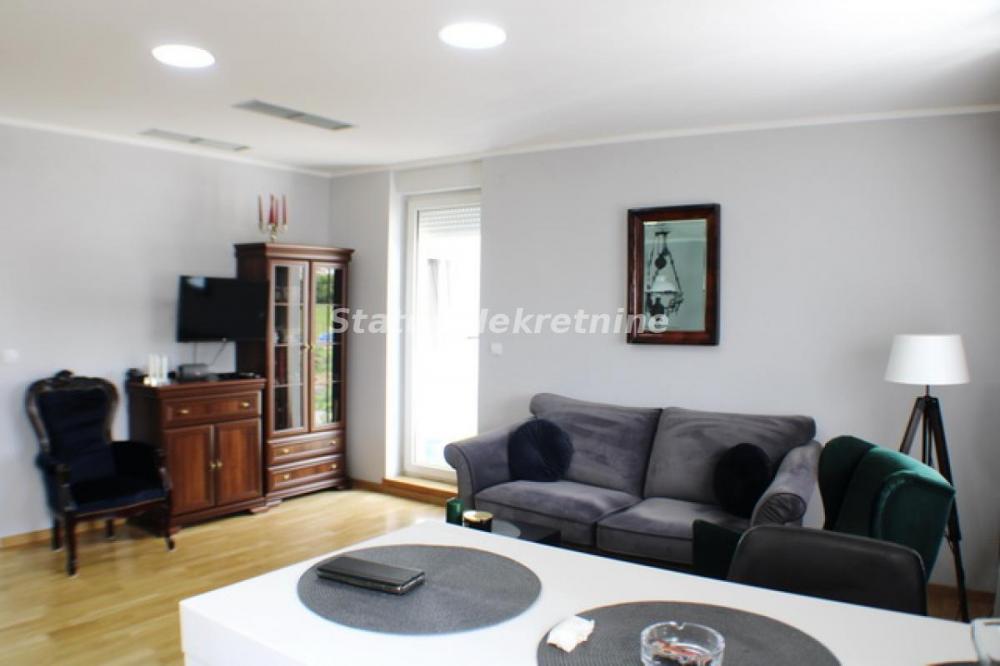 Slika 1 - Jednoiposoban stan na prodaju, 50m2, 139.200€