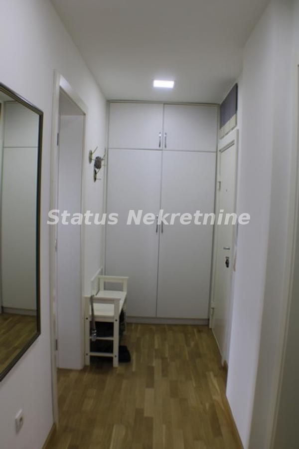 Slika 10 - Jednoiposoban stan na prodaju, 50m2, 139.200€