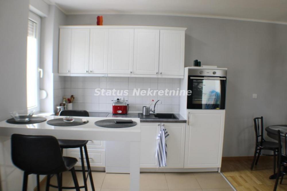 Slika 2 - Jednoiposoban stan na prodaju, 50m2, 139.200€