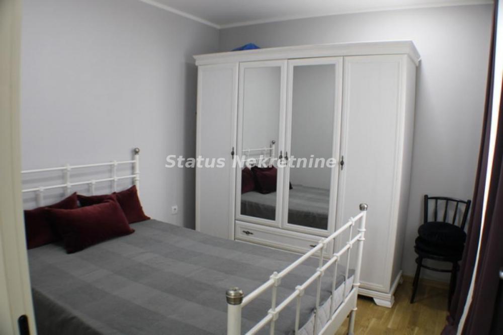 Slika 3 - Jednoiposoban stan na prodaju, 50m2, 139.200€