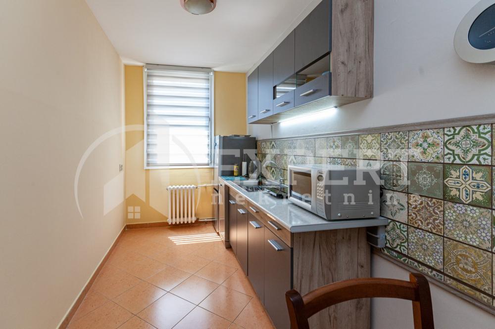 Slika 5 - Vožda Karađorđa, Dvosoban stan za izdavanje, 51m2, 390€