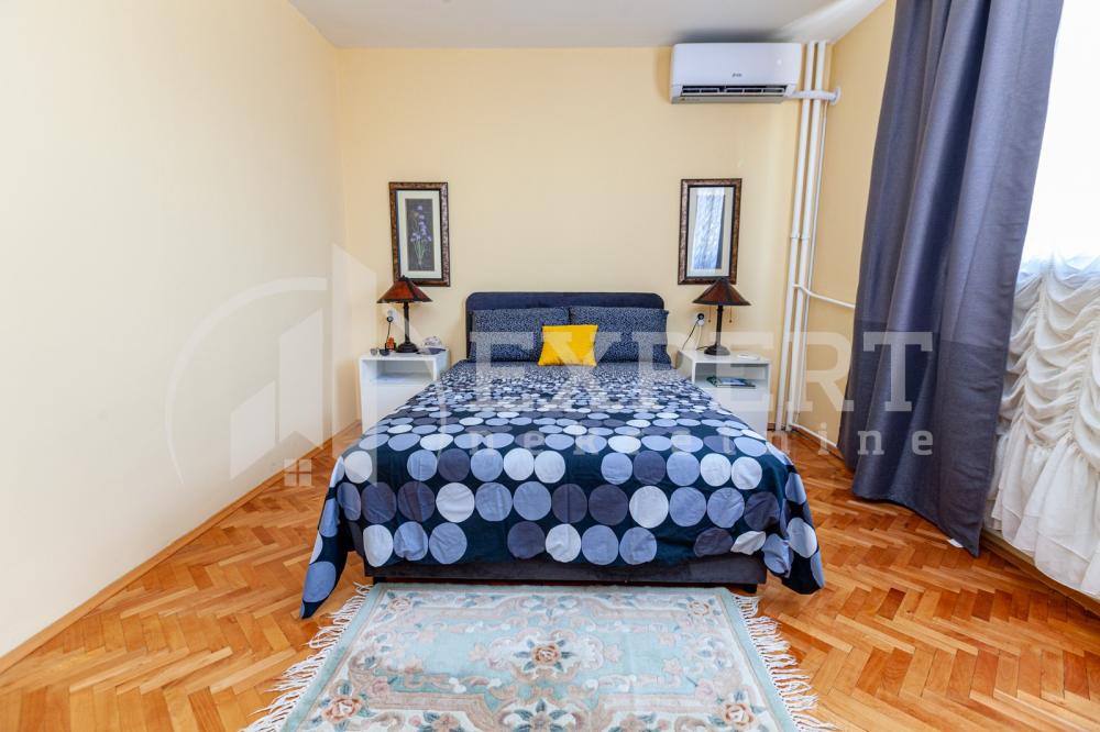 Slika 7 - Vožda Karađorđa, Dvosoban stan za izdavanje, 51m2, 390€