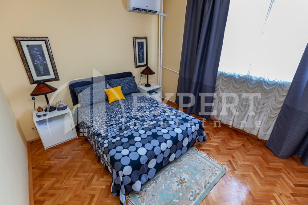 Slika 8 - Vožda Karađorđa, Dvosoban stan za izdavanje, 51m2, 390€
