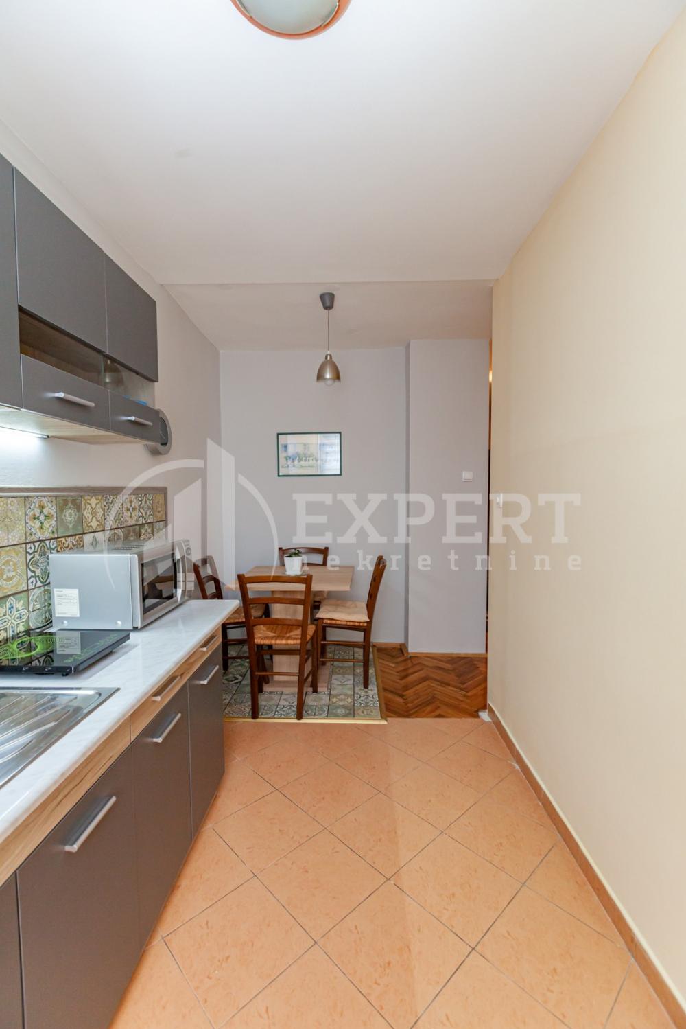 Slika 3 - Vožda Karađorđa, Dvosoban stan za izdavanje, 51m2, 390€