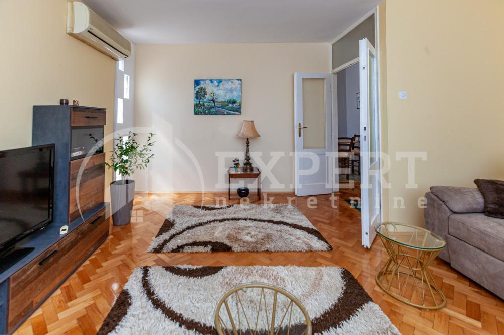 Slika 1 - Vožda Karađorđa, Dvosoban stan za izdavanje, 51m2, 390€