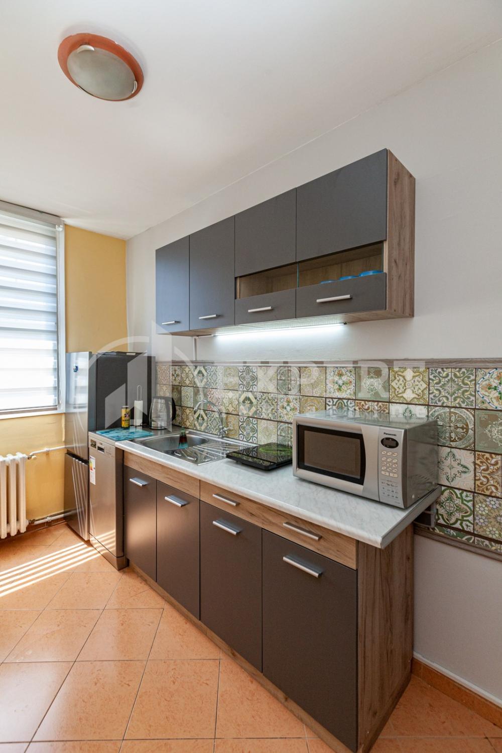 Slika 4 - Vožda Karađorđa, Dvosoban stan za izdavanje, 51m2, 390€