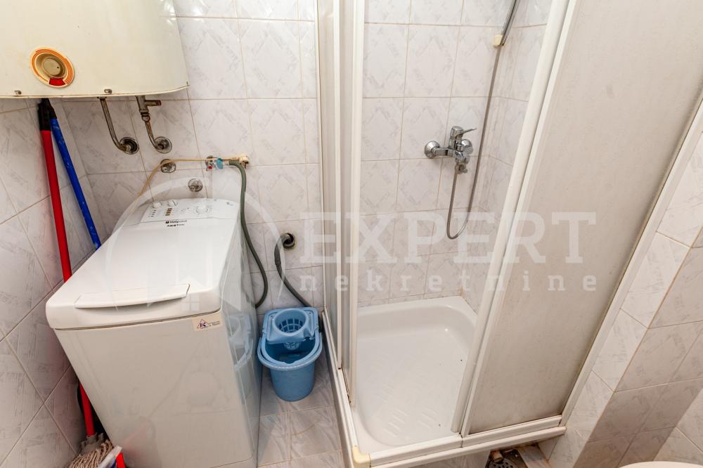 Slika 10 - Vožda Karađorđa, Dvosoban stan za izdavanje, 51m2, 390€