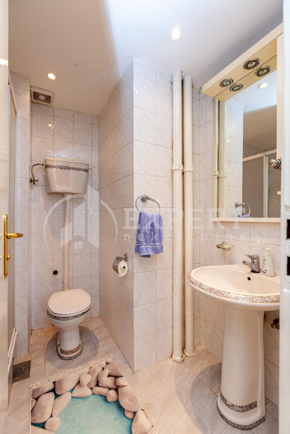 Slika 11 - Vožda Karađorđa, Dvosoban stan za izdavanje, 51m2, 390€