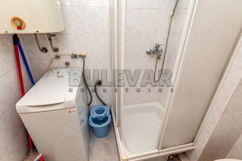 Slika 10 - Vožda Karađorđa, Dvosoban stan za izdavanje, 51m2, 390€