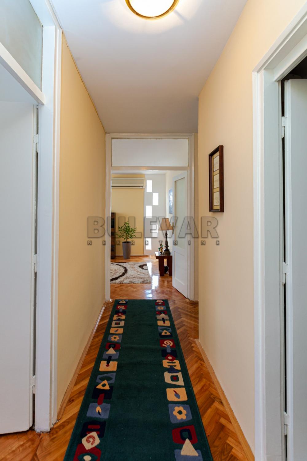 Slika 6 - Vožda Karađorđa, Dvosoban stan za izdavanje, 51m2, 390€