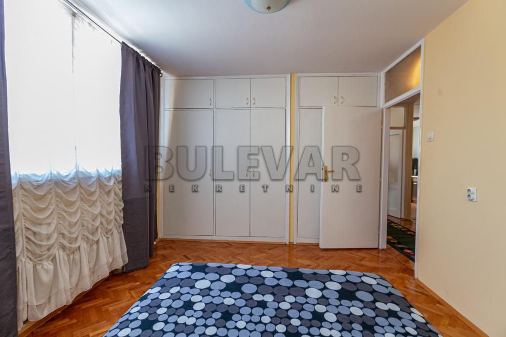 Slika 9 - Vožda Karađorđa, Dvosoban stan za izdavanje, 51m2, 390€
