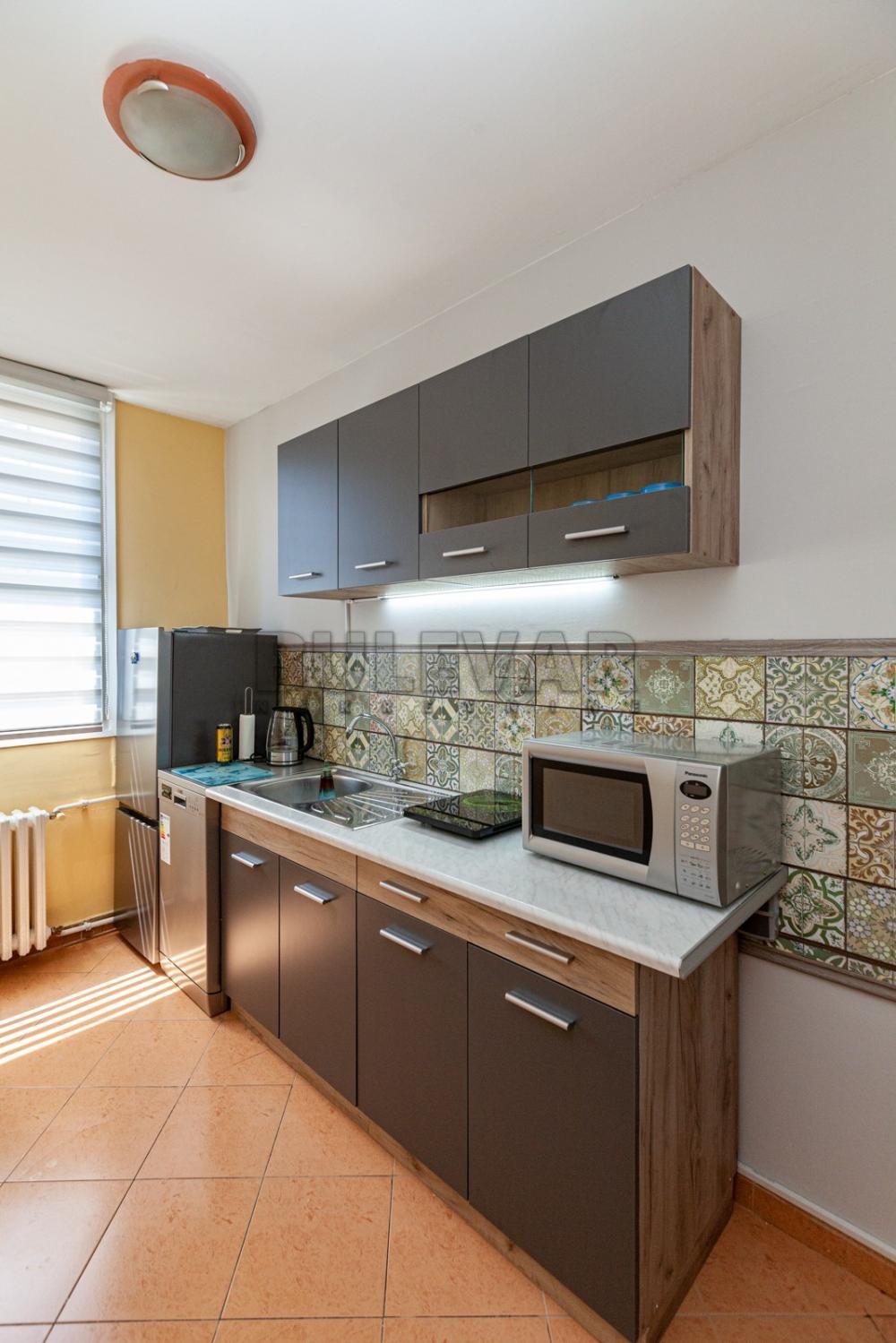 Slika 4 - Vožda Karađorđa, Dvosoban stan za izdavanje, 51m2, 390€