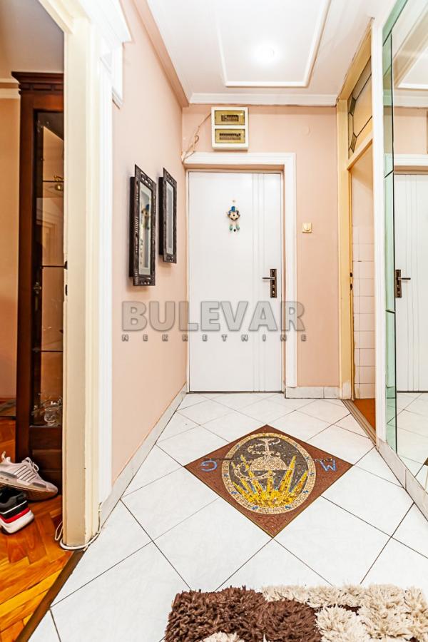 Slika 5 - Branka Krsmanovića, Troiposoban stan na prodaju, 85m2, 143.200€