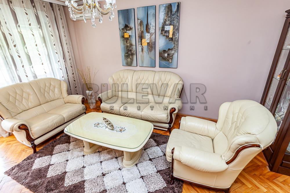 Slika 8 - Branka Krsmanovića, Troiposoban stan na prodaju, 85m2, 143.200€