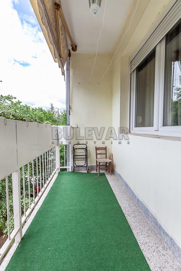 Slika 10 - Branka Krsmanovića, Troiposoban stan na prodaju, 85m2, 143.200€