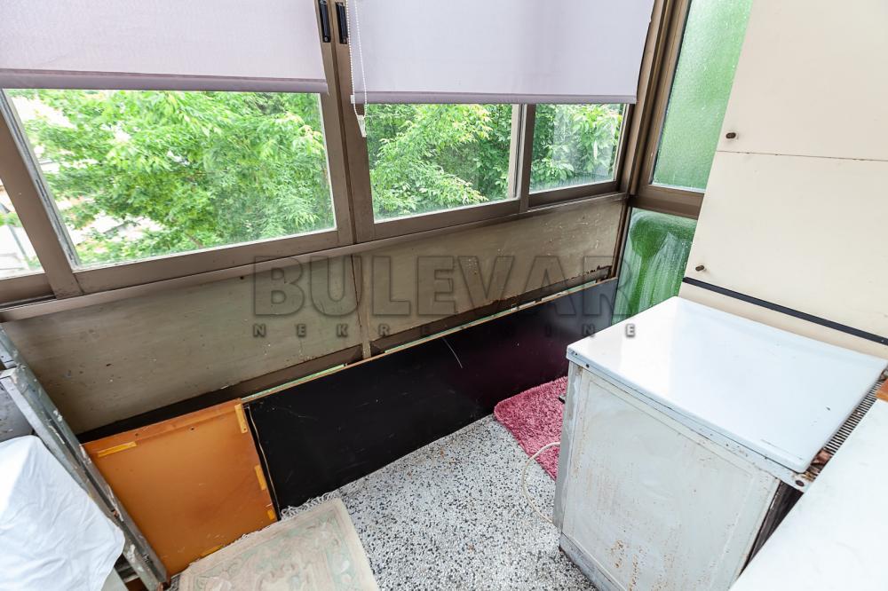 Slika 4 - Branka Krsmanovića, Troiposoban stan na prodaju, 85m2, 143.200€