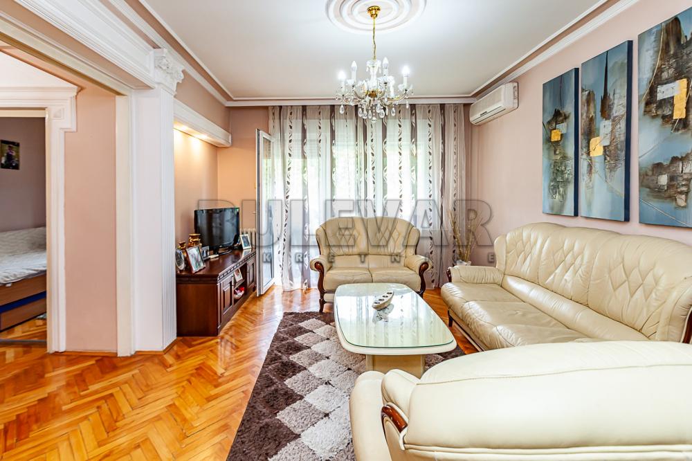 Slika 7 - Branka Krsmanovića, Troiposoban stan na prodaju, 85m2, 143.200€