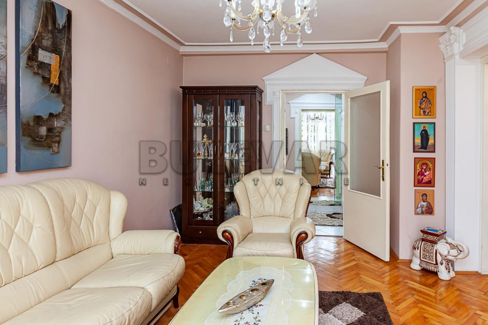 Slika 9 - Branka Krsmanovića, Troiposoban stan na prodaju, 85m2, 143.200€