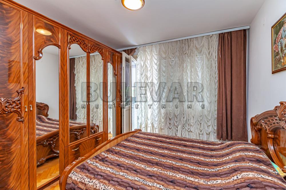 Slika 2 - Branka Krsmanovića, Troiposoban stan na prodaju, 85m2, 143.200€