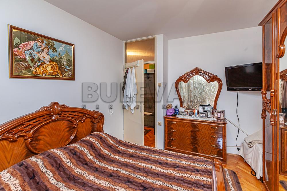 Slika 3 - Branka Krsmanovića, Troiposoban stan na prodaju, 85m2, 143.200€