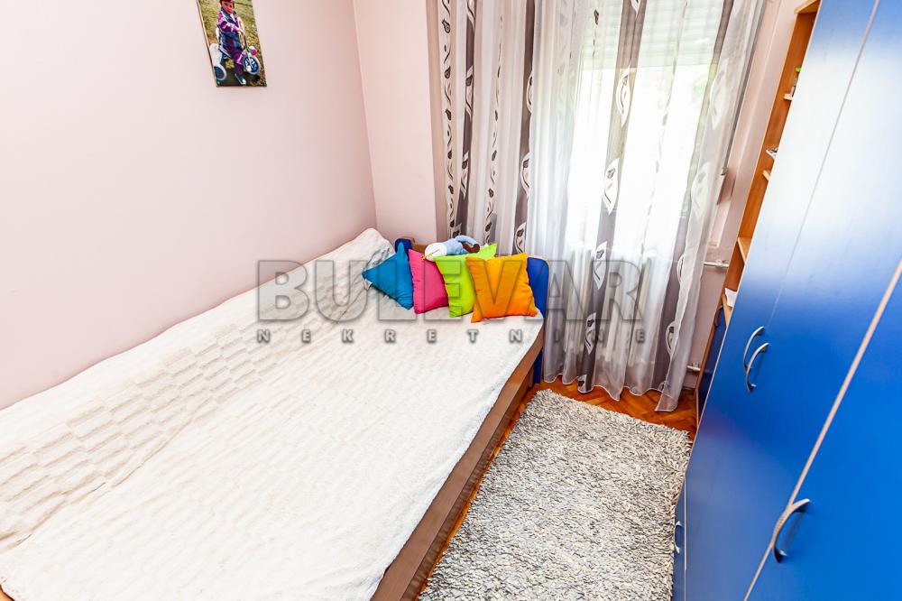 Slika 11 - Branka Krsmanovića, Troiposoban stan na prodaju, 85m2, 143.200€