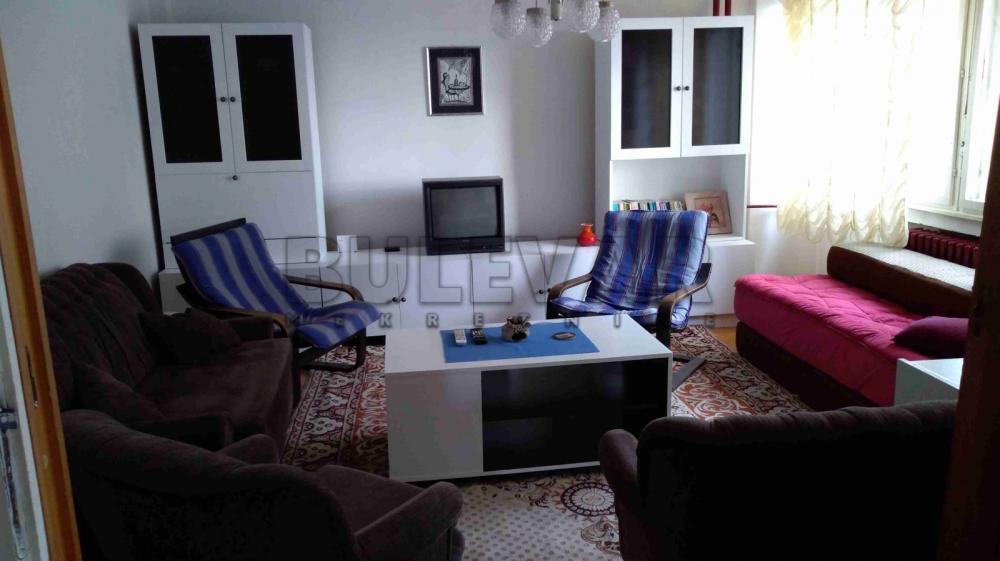 Slika 3 - Bulevar Nemanjića, Trosoban stan za izdavanje, 78m2, 400€