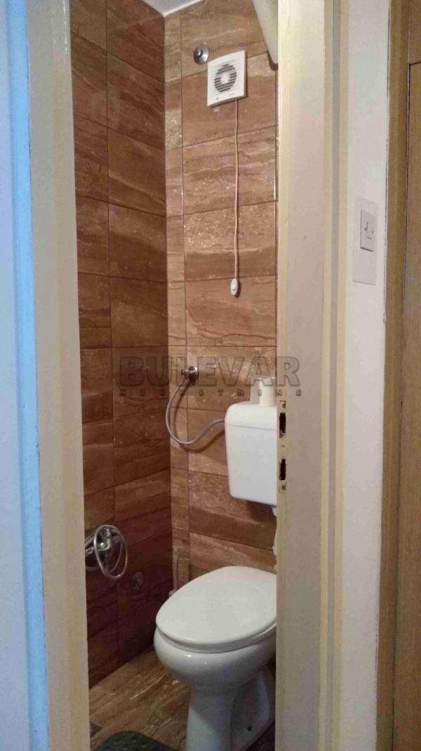 Slika 11 - Bulevar Nemanjića, Trosoban stan za izdavanje, 78m2, 400€