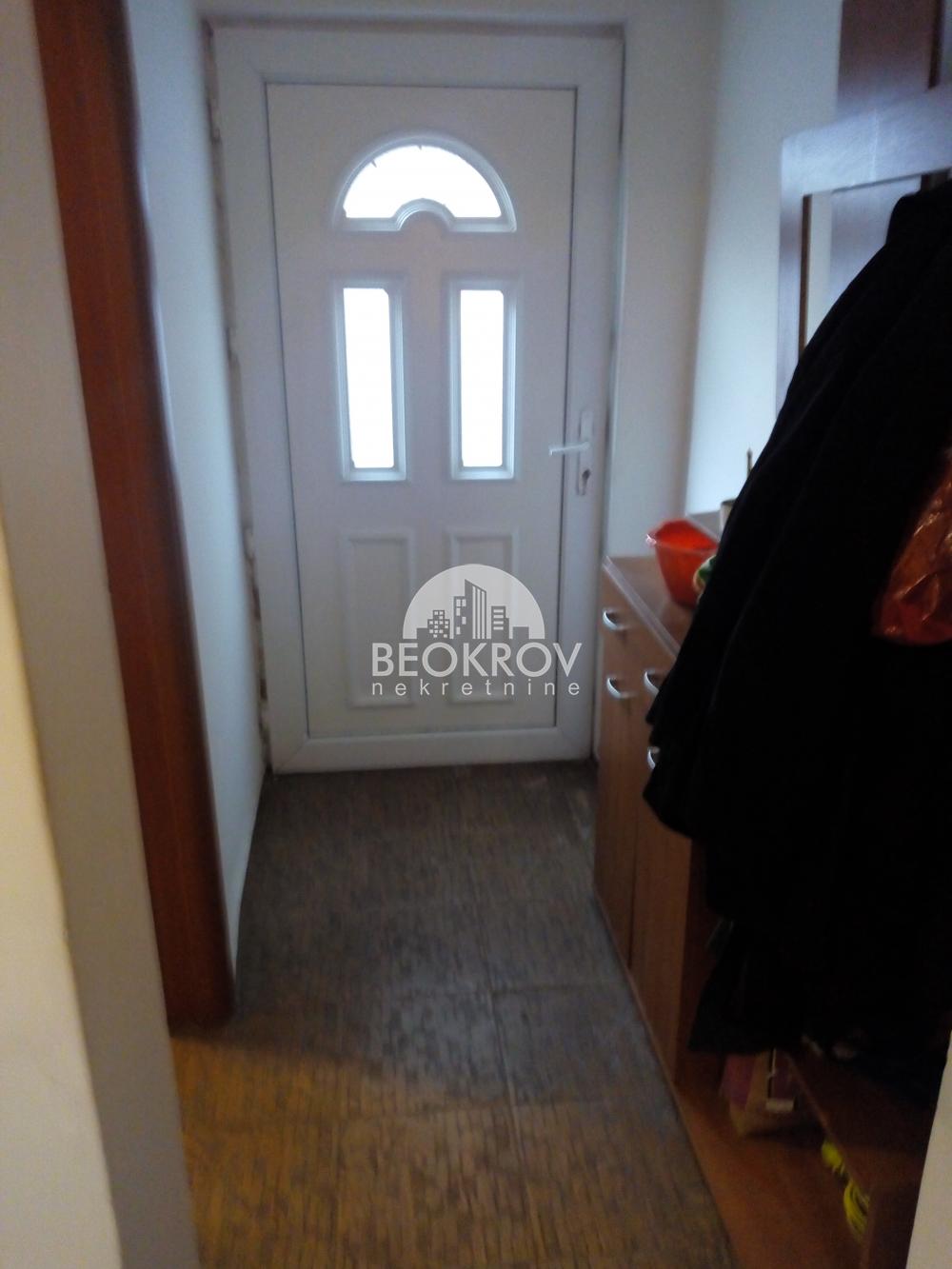 Slika 3 - Bulevar Kralja Aleksandra, Trosoban stan za izdavanje, 59m2, 400€